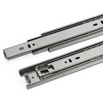 ریل ساچمه ای کشو