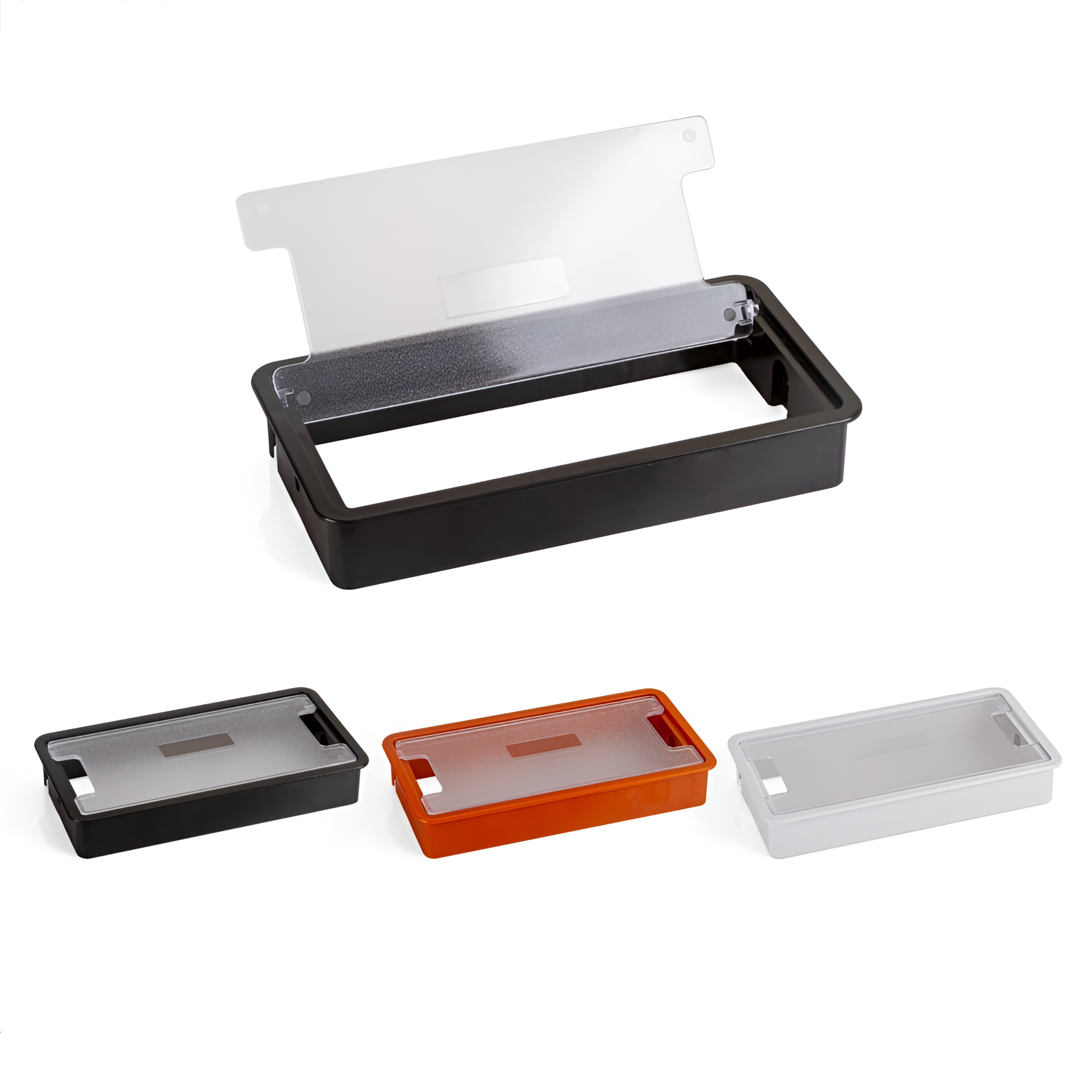 جاکابلی PVC ملونی مدل 6026