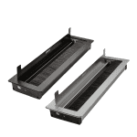 جاکابلی رومیزی آلومینیومی ملونی مدل 6020