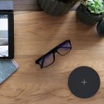 شارژر وایرلس توکار کابینتی ملونی