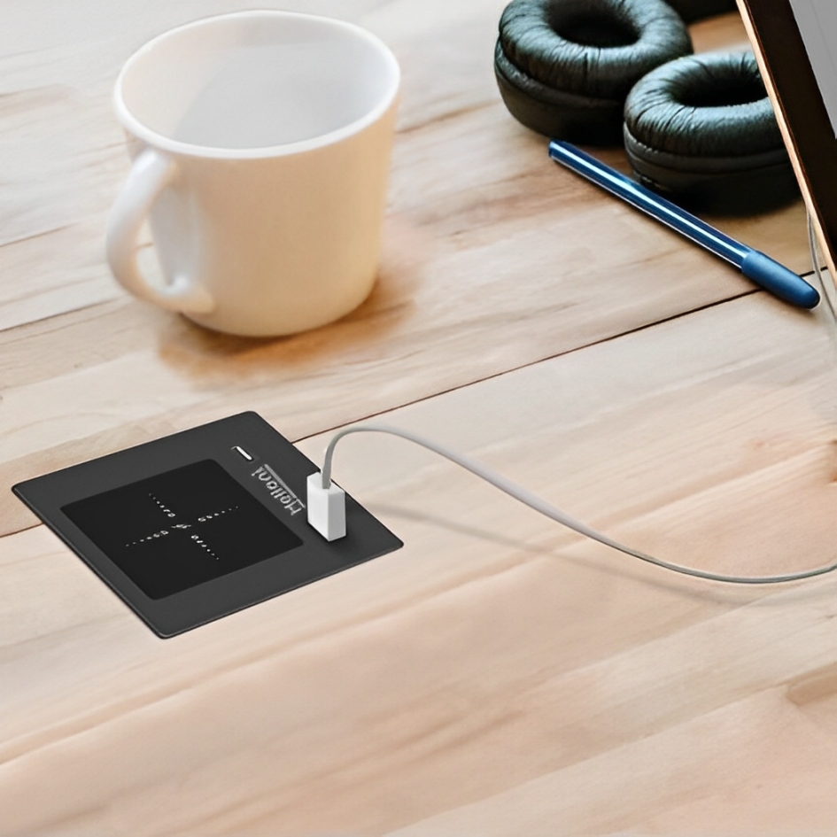 شارژر وایرلس کابینتی ملونی