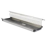 آبچکان استیل یک طبقه فانتونی