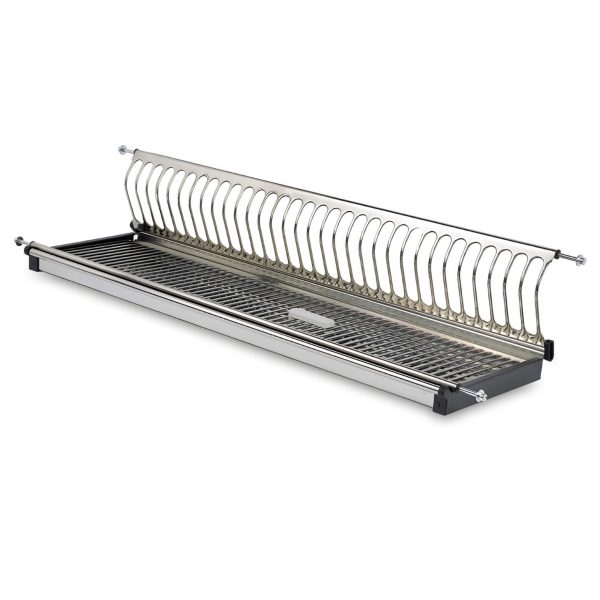 آبچکان استیل یک طبقه فانتونی