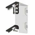 مکانیزم درب تاشو کمد دیواری