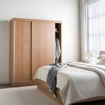 مکانیزم درب ریلی کمد دیواری اکو ملونی