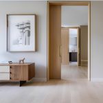 مکانیزم درب ریلی آویز ملونی