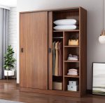 خرید یراق درب ریلی کمد دیواری آرام بند ملونی