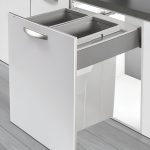 خرید سطل زباله ریلی ملونی ۹۰۰۶