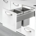 سطل زباله ریلی ملونی ۹۰۰۳