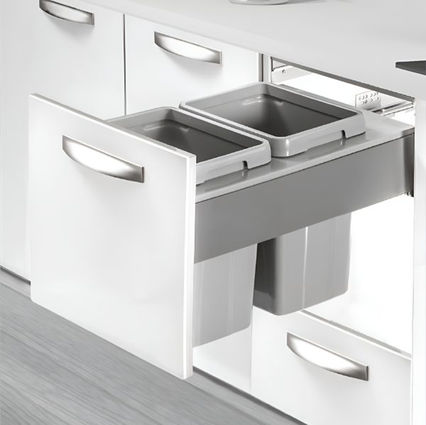 سطل زباله ریلی ملونی ۹۰۰۳