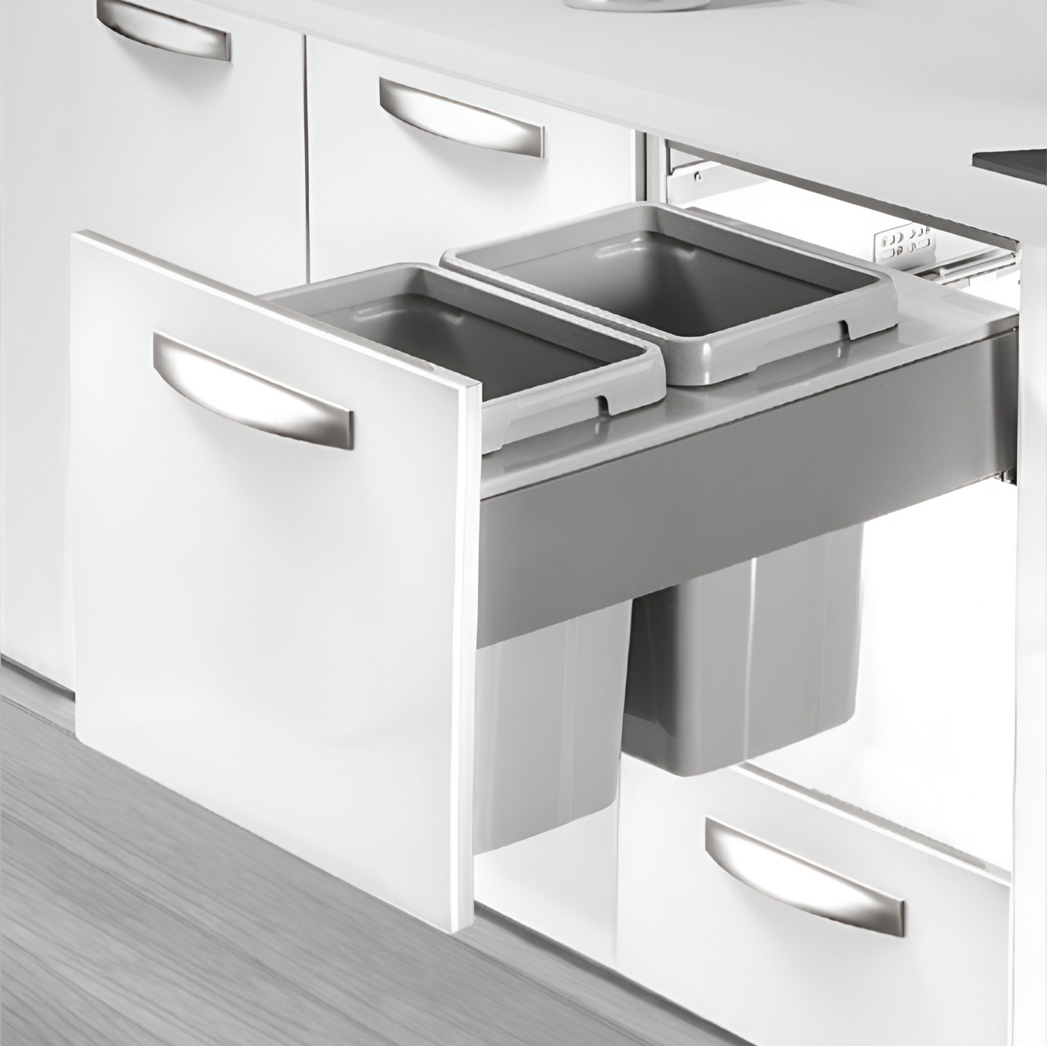 سطل زباله ریلی ملونی ۹۰۰۳ سطل زباله ریلی ملونی ۹۰۰۳