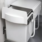 سطل آشغال ریلی ملونی مدل ۹۰۳۴