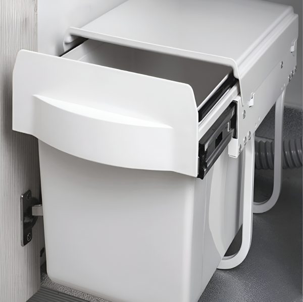 سطل آشغال ریلی ملونی مدل ۹۰۳۴