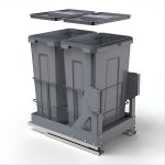 خرید سطل زباله کابینتی ملونی ۹۰۲۶