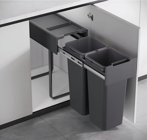 خرید سطل زباله کابینتی فانتونی Q530