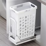 خرید سبد البسه ریلی آرام بند یونیت ۳۰ ملونی