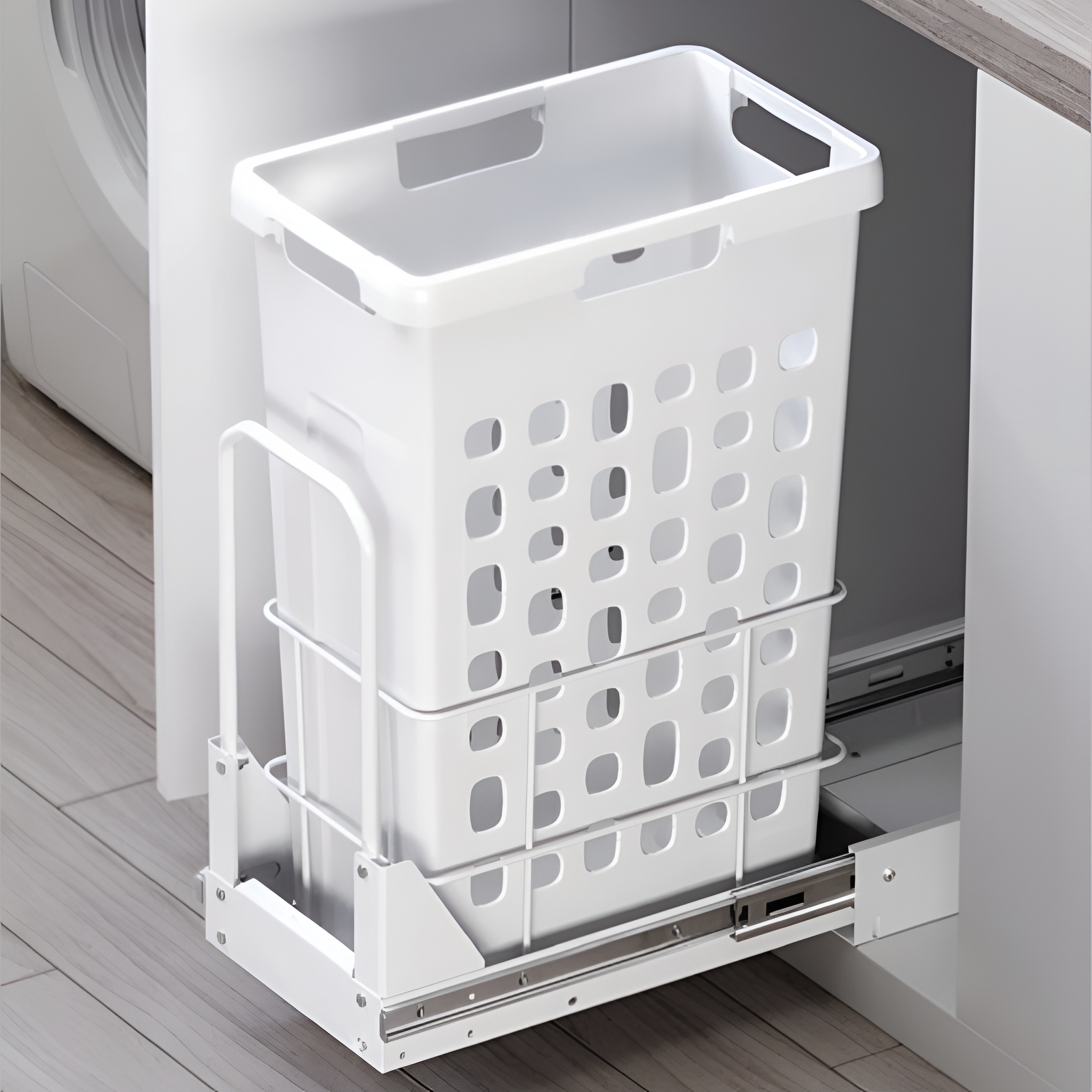 خرید سبد البسه ریلی آرام بند یونیت ۳۰ ملونی خرید سبد البسه ریلی آرام بند یونیت ۳۰ ملونی