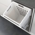 خرید سبد لباس چرک داشبوردی ملونی ۹۱۵۶