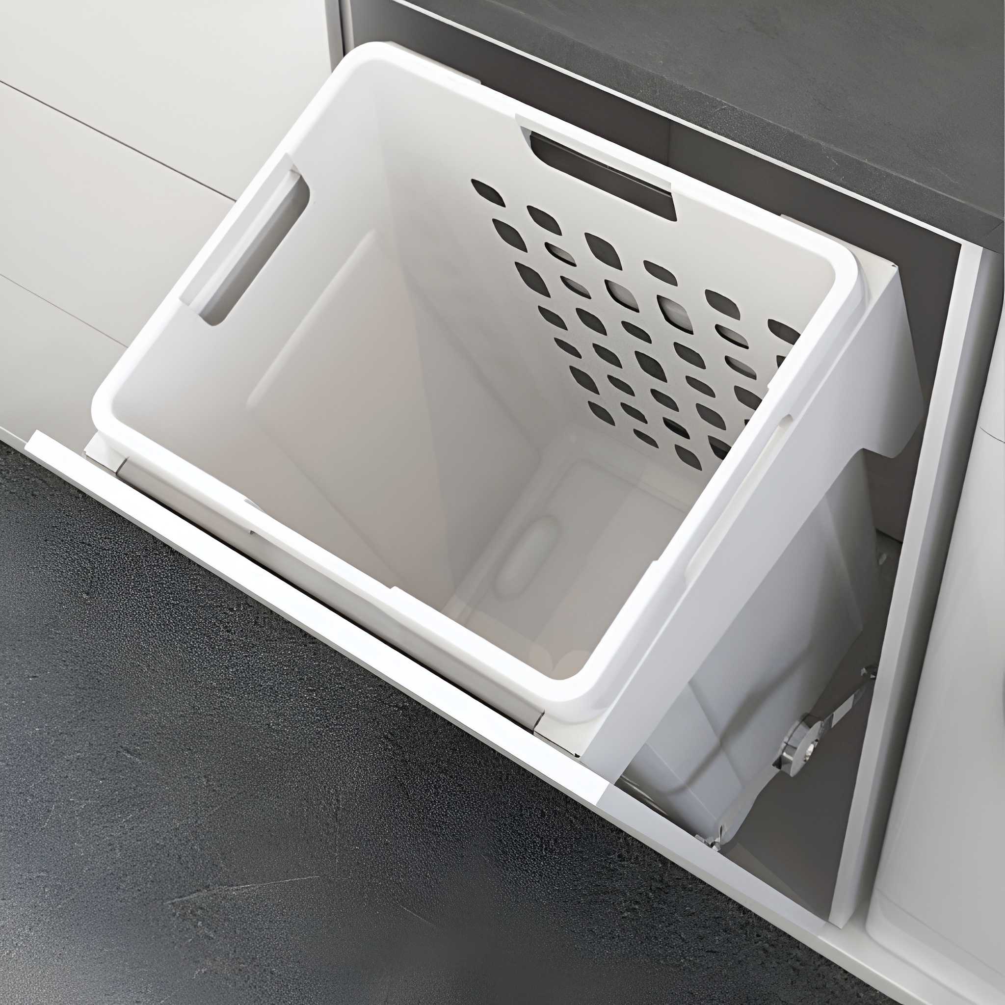 خرید سبد لباس چرک داشبوردی ملونی ۹۱۵۶ خرید سبد لباس چرک داشبوردی ملونی ۹۱۵۶